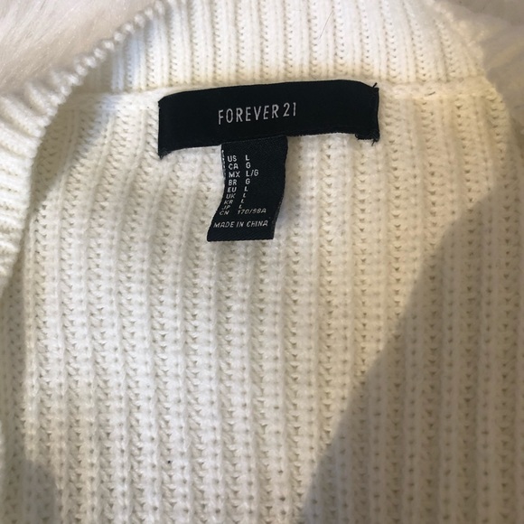 ✨✨Forever 21 Cardigan✨✨ - Picture 3 of 4